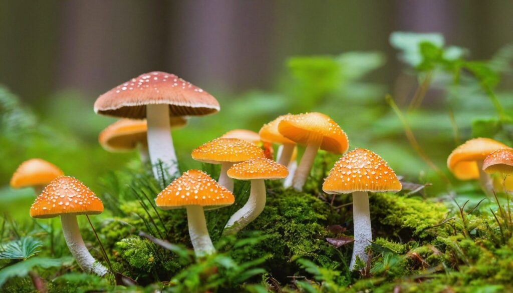 Psilocybin Mushrooms in Wisconsin: A Guide