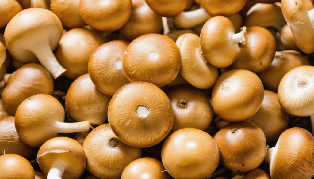 Pioppini Mushrooms Recipe: Elevate Your Meal