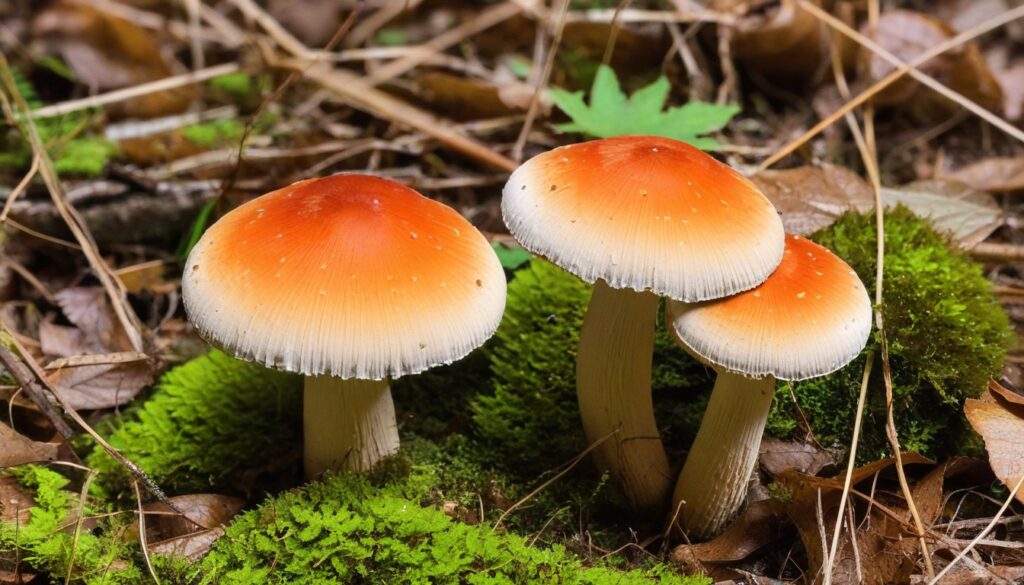 Hawaii's Guide to Poisonous Mushrooms Safety