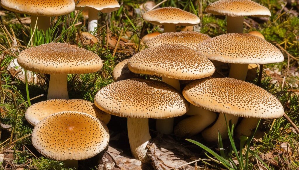 Patmos Mushrooms: Gourmet Delights & Health Benefits