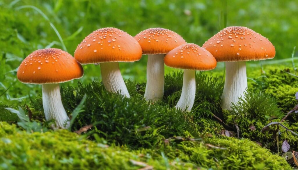 Pe6 Mushrooms Guide: Effects, Cultivation & Tips