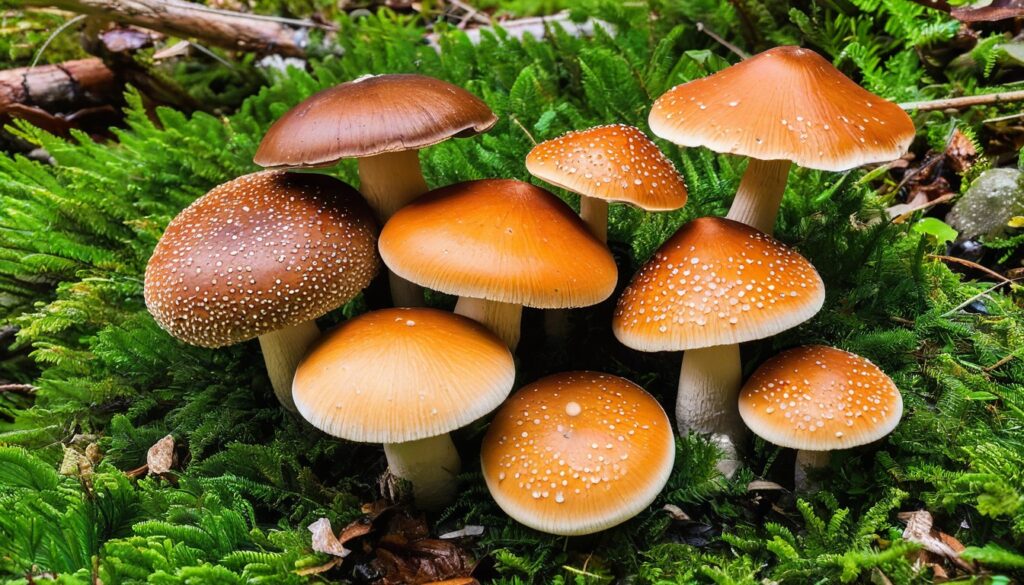 Pebble Creek Mushrooms: Organic & Fresh Varieties