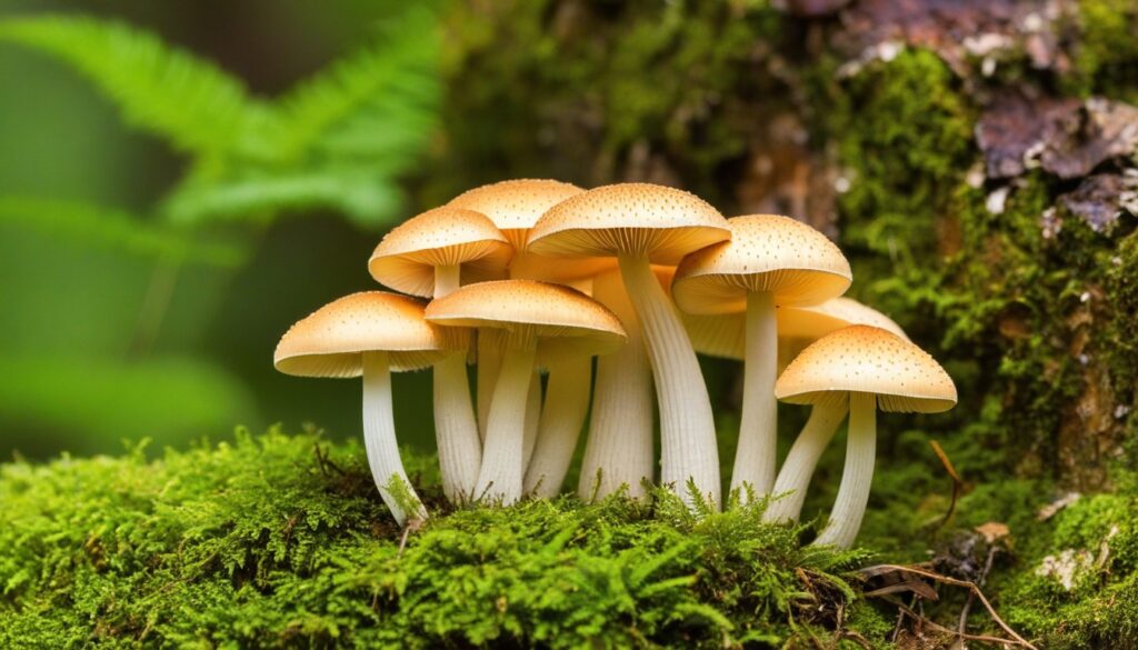 Penis Envy Mushroom Spores: Growth & Cultivation
