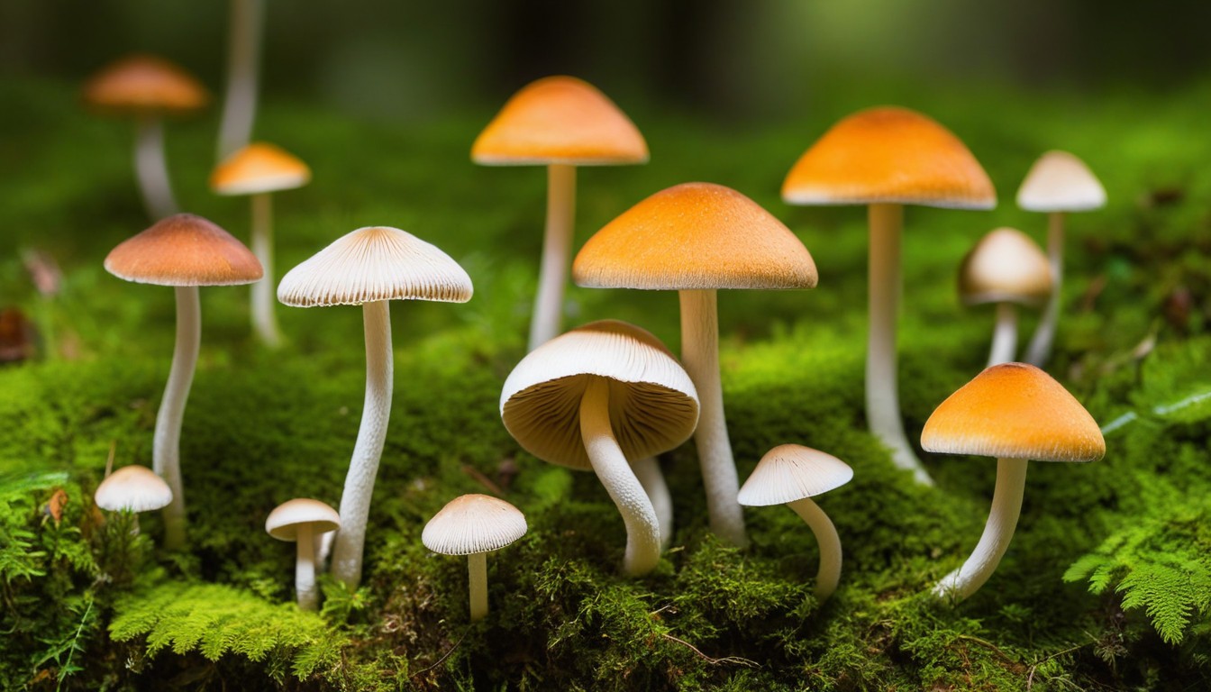 Your Ultimate Guide: The Magic Mushrooms Bible Explained - Optimusplant