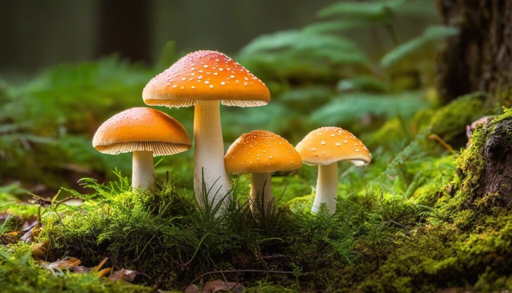 Ultimate Guide to Lighting For Mushrooms – Must-Read Tips