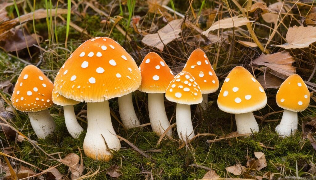 Explore the World of Ksss Mushrooms: Your Ultimate Guide