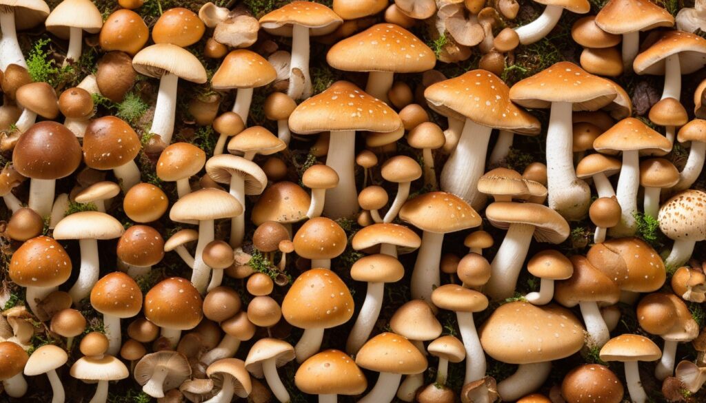 Discover Jr Mushrooms & Specialties - Unsurpassed Quality Foods