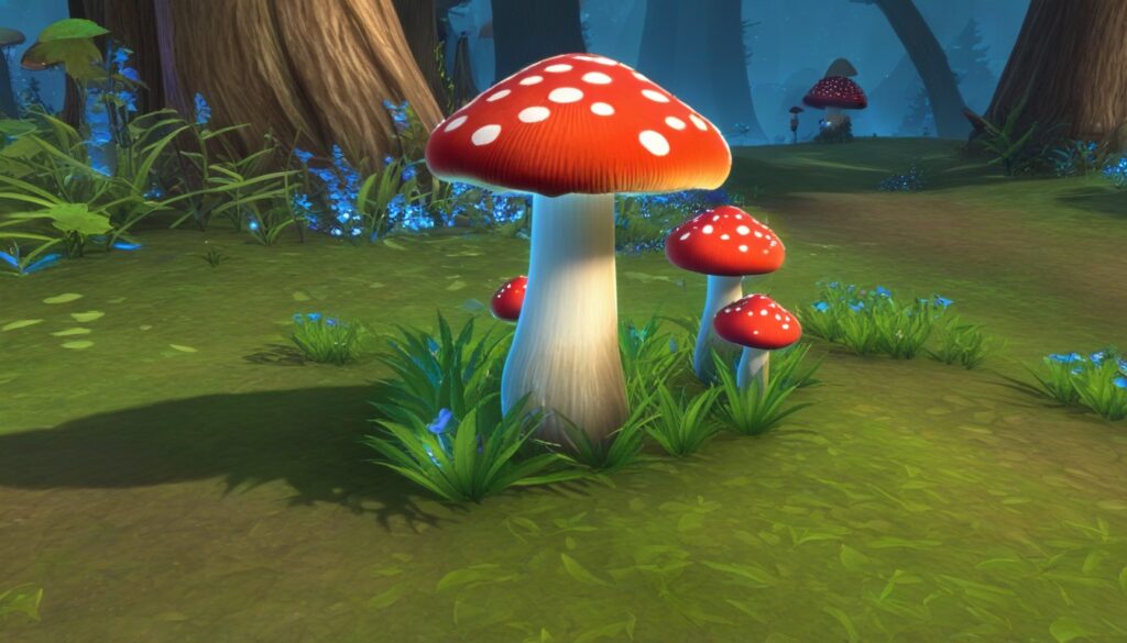 Your Guide to Infused Mushrooms Wotlk - Perfect for Gamers!