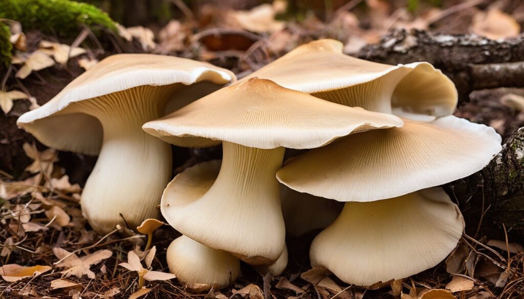 Discover Iowa Oyster Mushrooms: A Local Delicacy