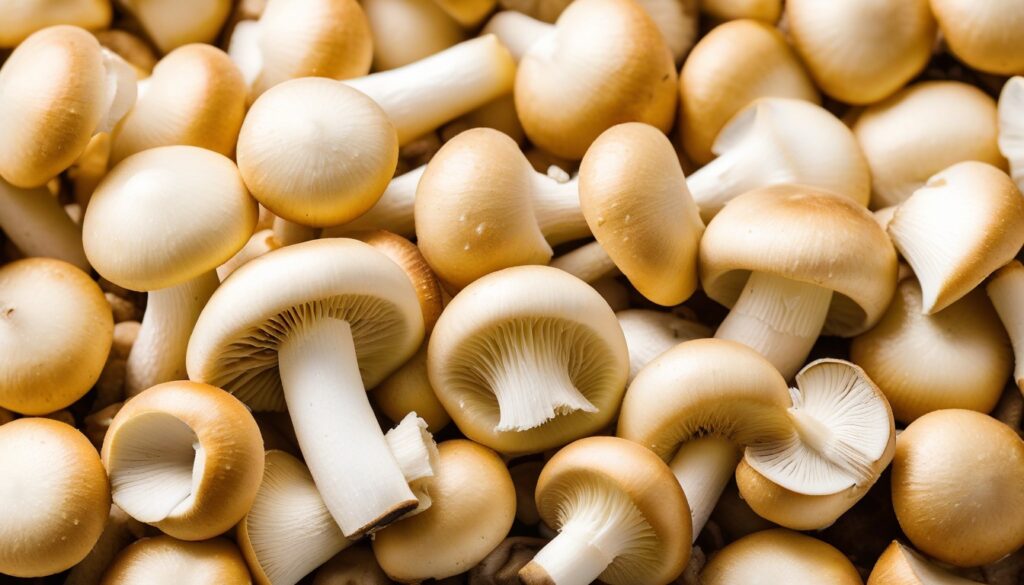 Discover the Taste and Quality of IQF Mushrooms Today!
