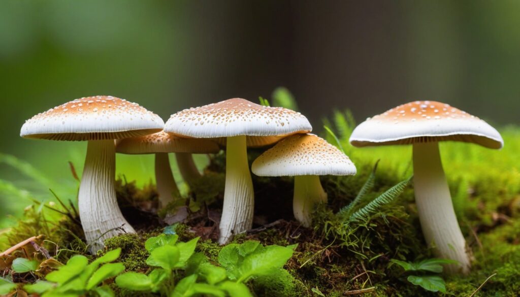 Guide: How to Grow Your Own Psychedelic Mushrooms at Home