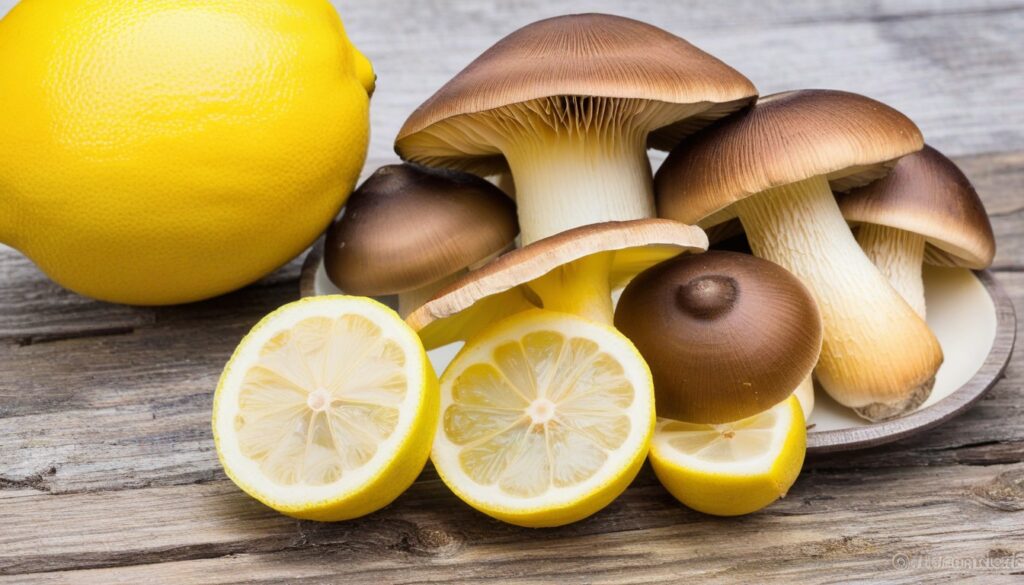 Your Guide on How to Lemon Tek Mushrooms Effectively
