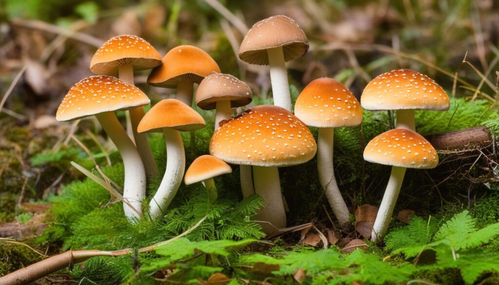 Understanding IBS and Mushrooms: A Comprehensive Guide