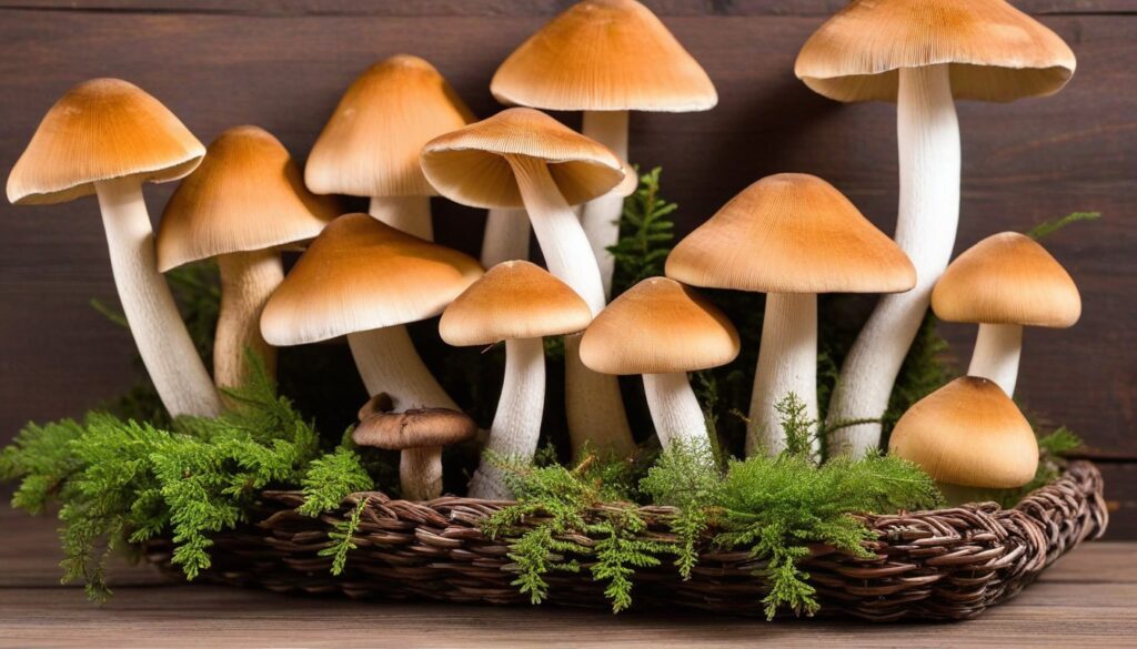 Easy Guide on How To Preserve Mushrooms For Decoration