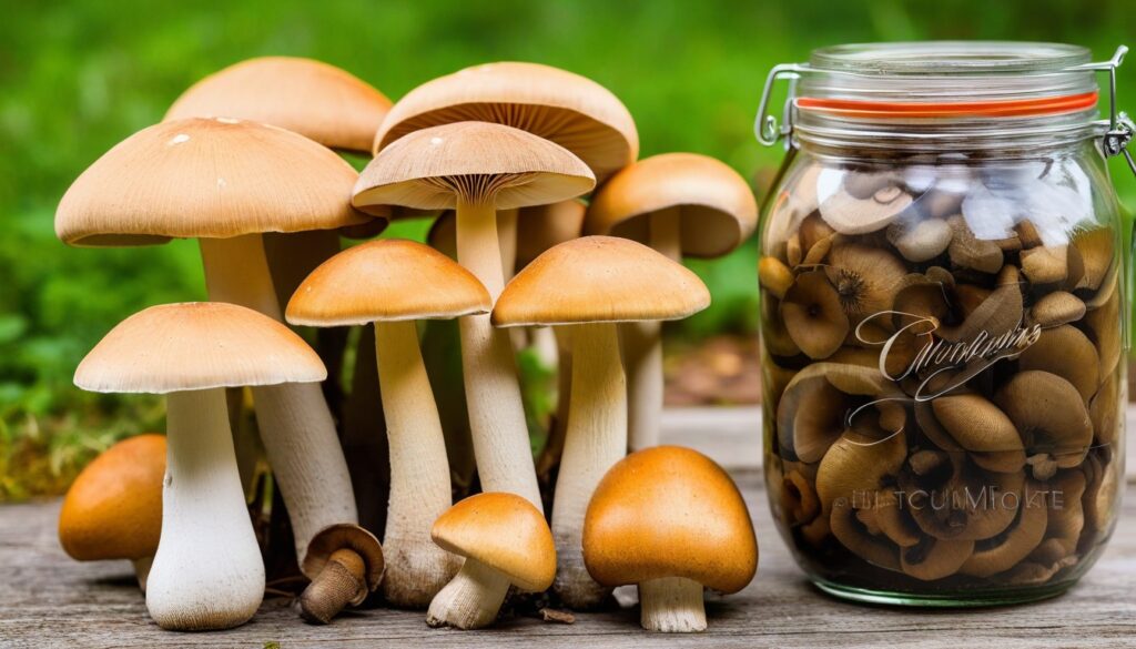Ultimate Guide: How To Properly Store Magic Mushrooms