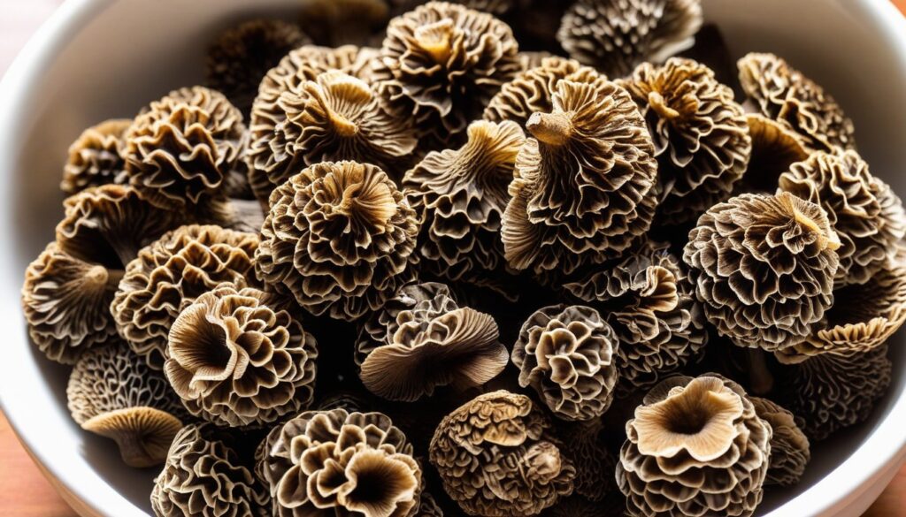 Easy Guide on How To Rehydrate Dried Morel Mushrooms