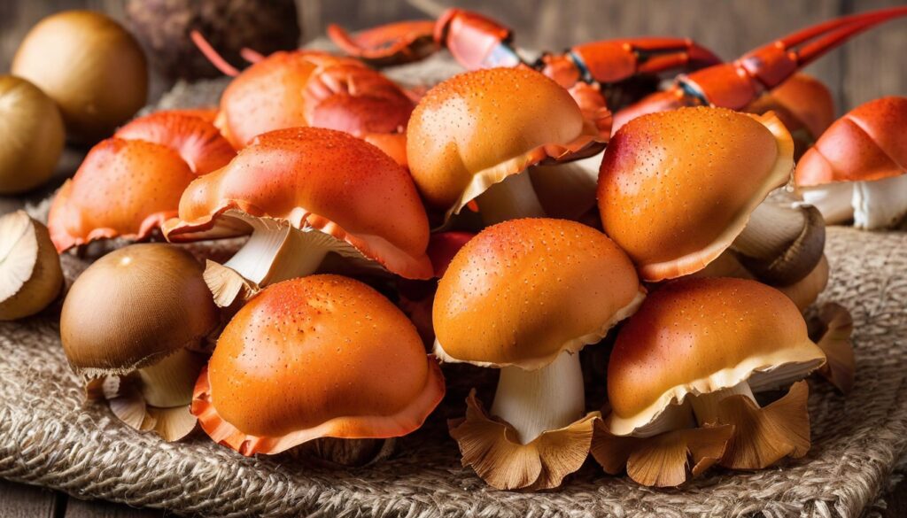Ultimate Guide: How To Store Lobster Mushrooms
