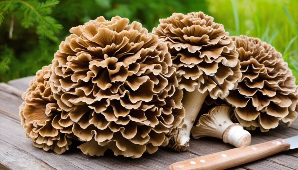 Complete Guide: How To Store Maitake Mushrooms Perfectly