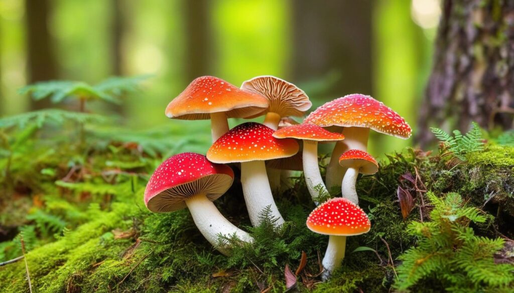 Ultimate Guide: How To Store Psychedelic Mushrooms Safely