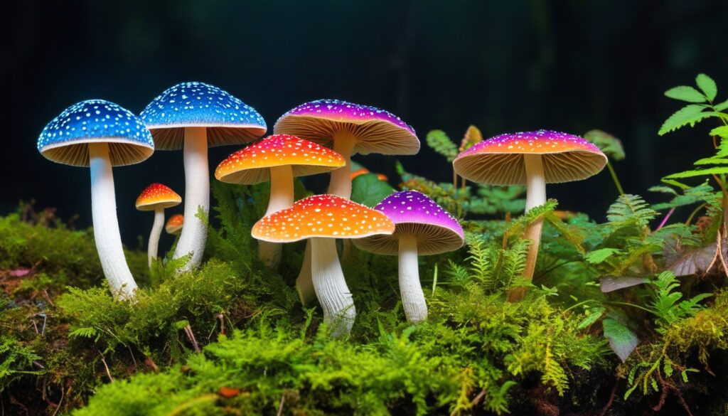 Best 'How To Grow Psychedelic Mushrooms' Books for Beginners