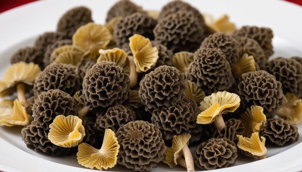 Simple Guide: How To Cook Frozen Morel Mushrooms Easily