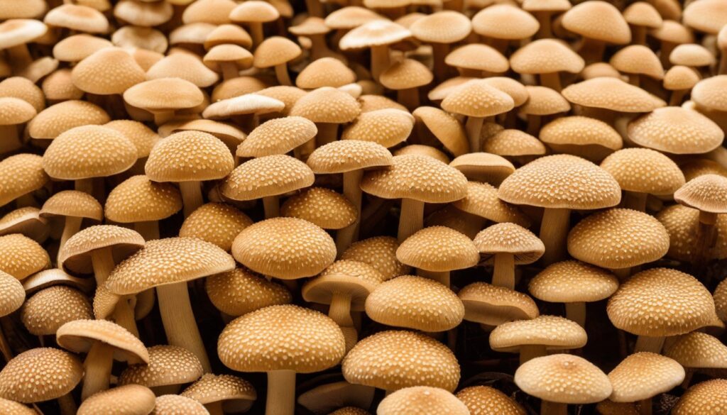 Guide: How To Dry Candy Cap Mushrooms At Home Easily