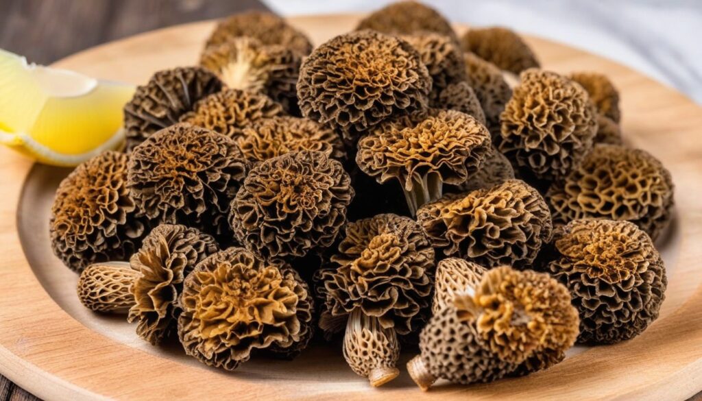 Easy Guide on How To Air Fry Morel Mushrooms at Home