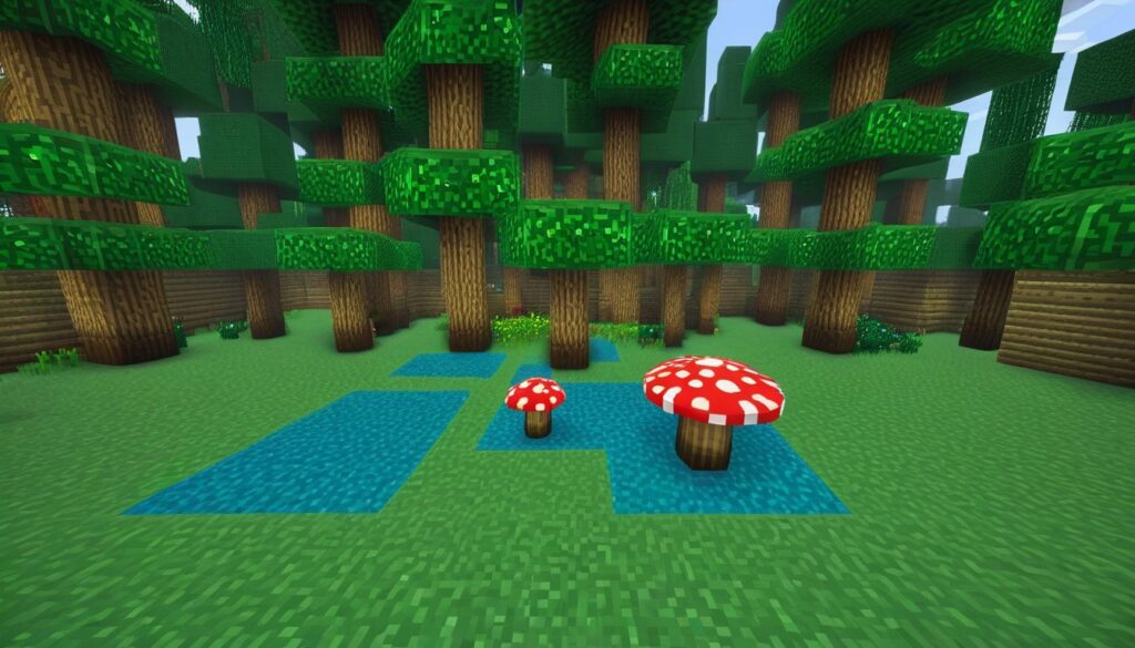 Master Guide: How To Farm Mushrooms In Hypixel Skyblock