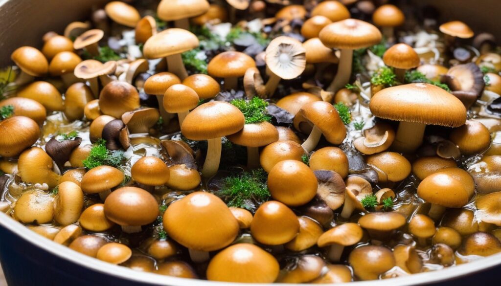 Learn How To Ferment Mushrooms with Easy Steps!