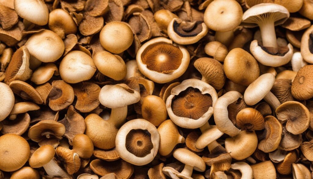 Easy Guide: How To Grind Dried Mushrooms at Home