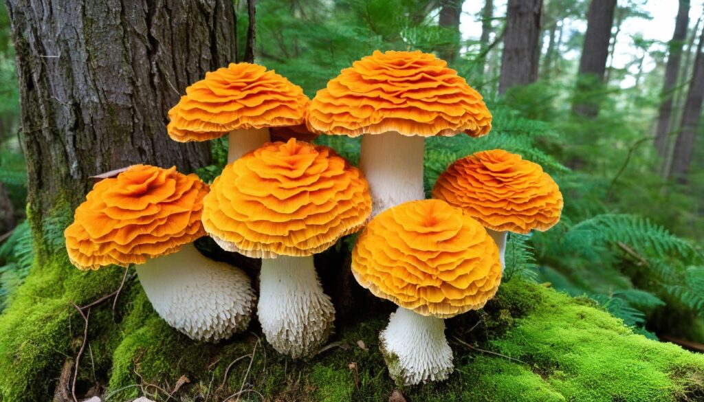 Expert Guide: How To Grow Chicken Of The Woods Mushrooms