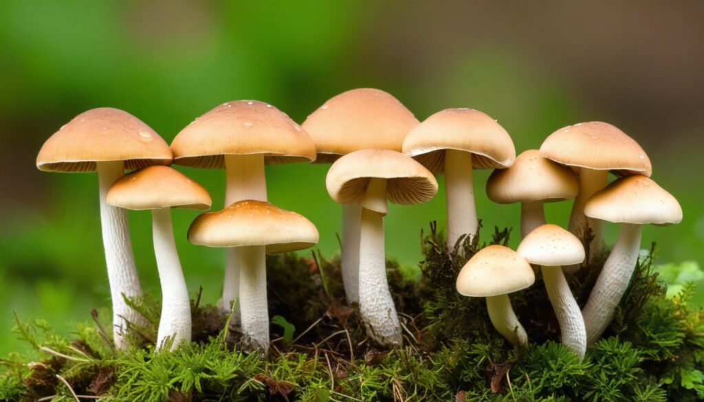 Expert Guide: How To Grow Cremini Mushrooms At Home