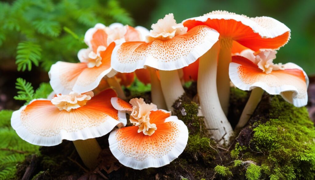 Easy Guide: How To Grow Lobster Mushrooms At Home