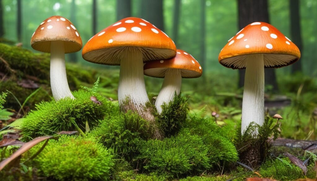 Guide to Growing Your Own Magic Mushrooms at Home