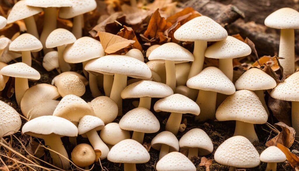 Unlocking the Benefits of Gypsum For Mushroom Growth