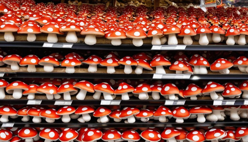 Discover Quality Head Shop Mushrooms for Unique Experiences