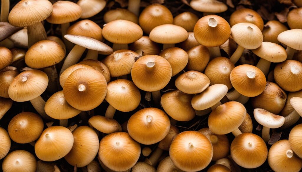 Discover Hickory Jack Mushrooms - Nature's Culinary Delight