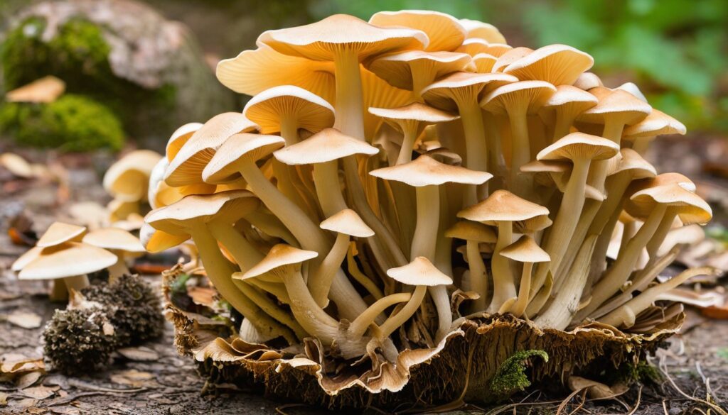 Boost Your Health with Host Defense Maitake Mushrooms