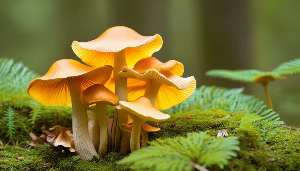 Your Guide on How Do I Clean Chanterelle Mushrooms