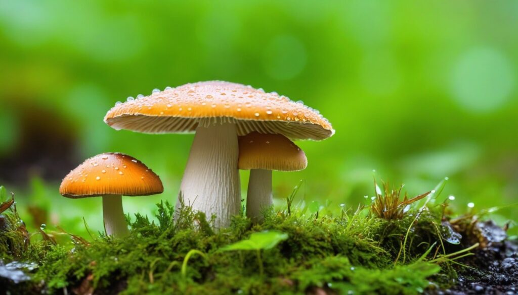Guide: How To Grow Psilocybin Mushrooms At Home