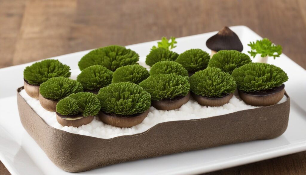Start Your Garden Today: Grow Portobello Mushrooms Kit
