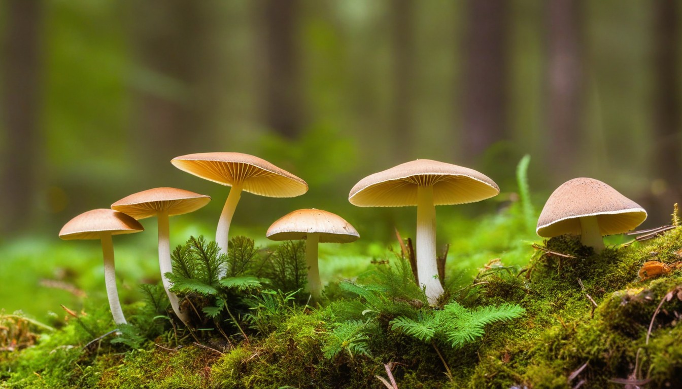 Beginner's Guide: Grow Your Own Psychedelic Mushrooms Safely - Optimusplant
