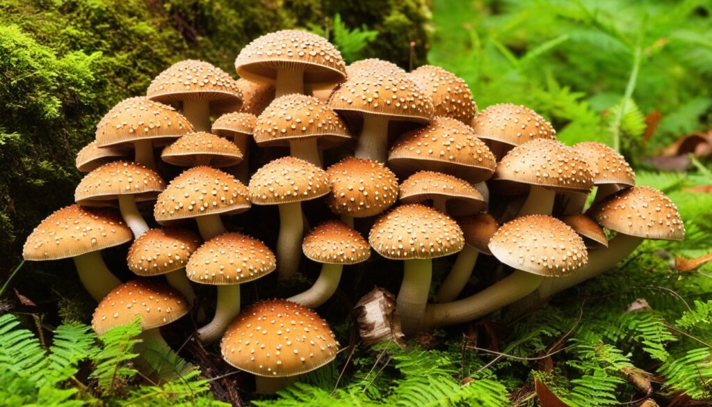 Easy Guide to Growing Chestnut Mushrooms at Home
