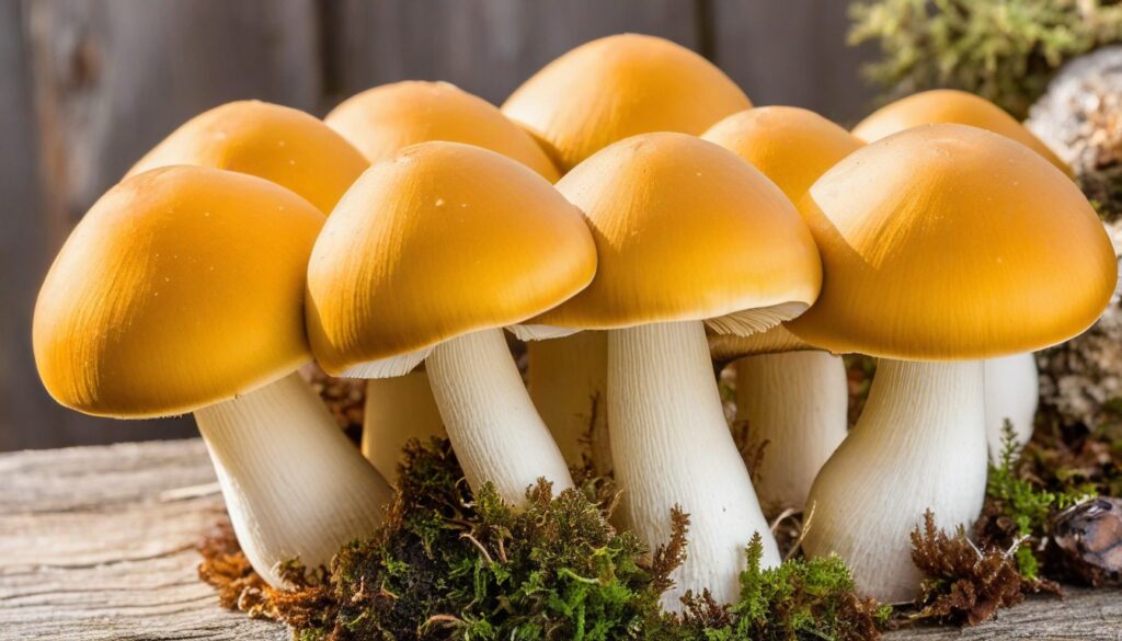 Your Guide to Growing Golden Teacher Mushrooms At Home