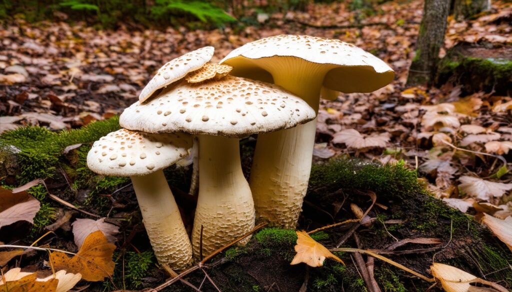Is Growing Mushrooms Indoors Dangerous? Get the Facts.