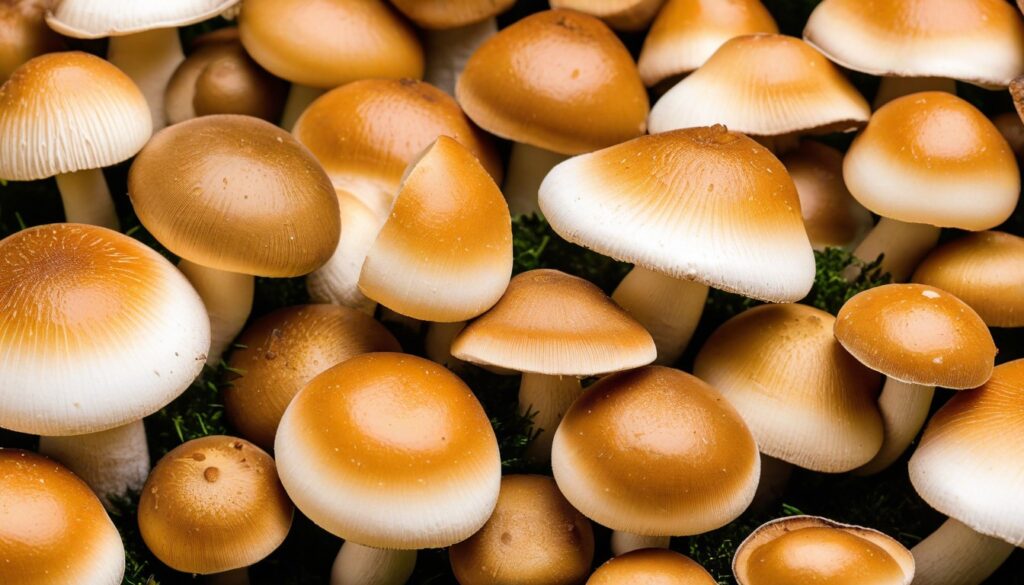Savor the Exquisite Taste of Gourmet Delight Mushrooms