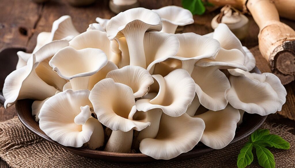 Unlocking the Wonders of Grey Oyster Mushrooms