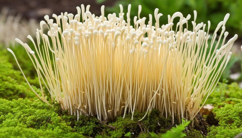 Easy Guide to Grow Enoki Mushrooms at Home Successfully!