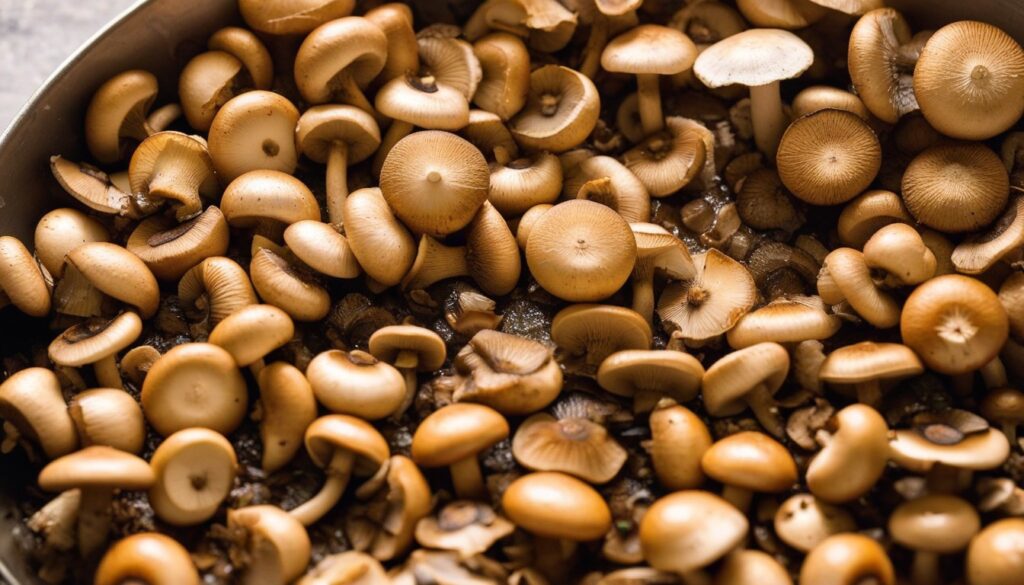 Master the Art of Grinding Up Mushrooms: Simple Steps Guide