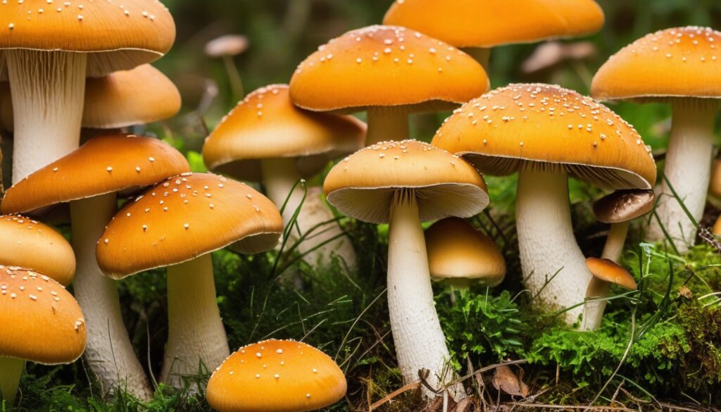 Glycemic Index of Mushrooms: Diet-Friendly Facts